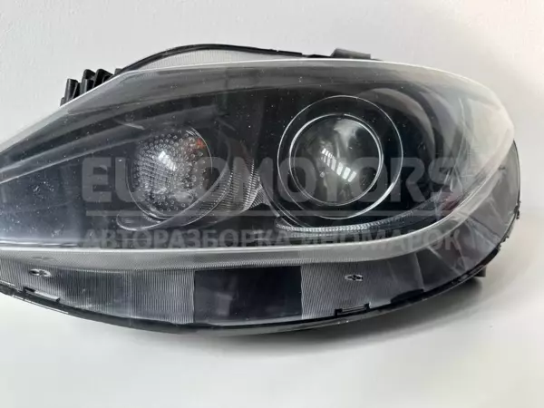 Левая ксеноновая фара Seat Ibiza 1.4 16V TSI 2008-2017 6J1941039B it-11112 Бензин - 2