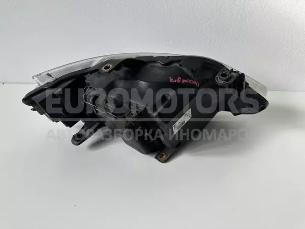Левая ксеноновая фара Seat Ibiza 1.4 16V TSI 2008-2017 6J1941039B it-11112 Бензин - 3
