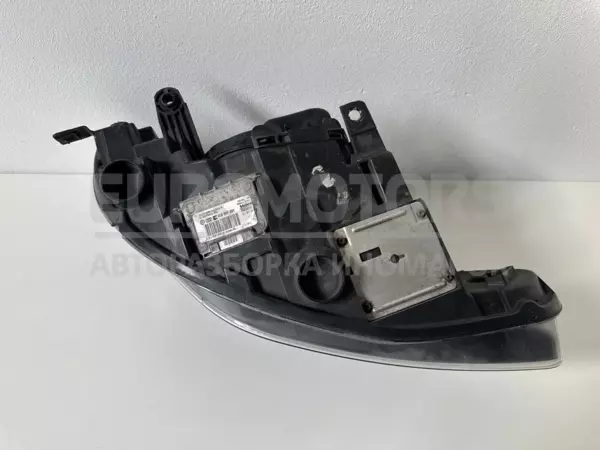 Левая ксеноновая фара Seat Ibiza 1.4 16V TSI 2008-2017 6J1941039B it-11112 Бензин - 6