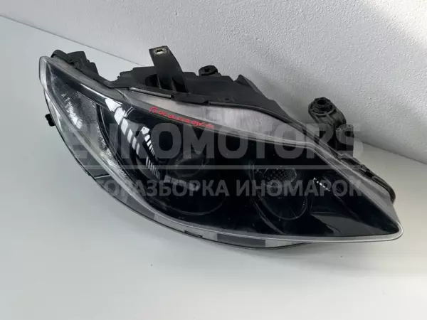 Правая ксеноновая фара Seat Ibiza 1.4 16V TSI 2008-2017 6J1941040B it-11113 Бензин - 2