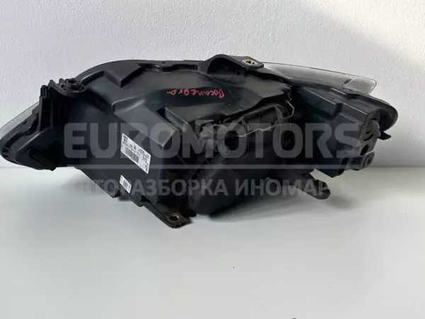 Правая ксеноновая фара Seat Ibiza 1.4 16V TSI 2008-2017 6J1941040B it-11113 Бензин - 4
