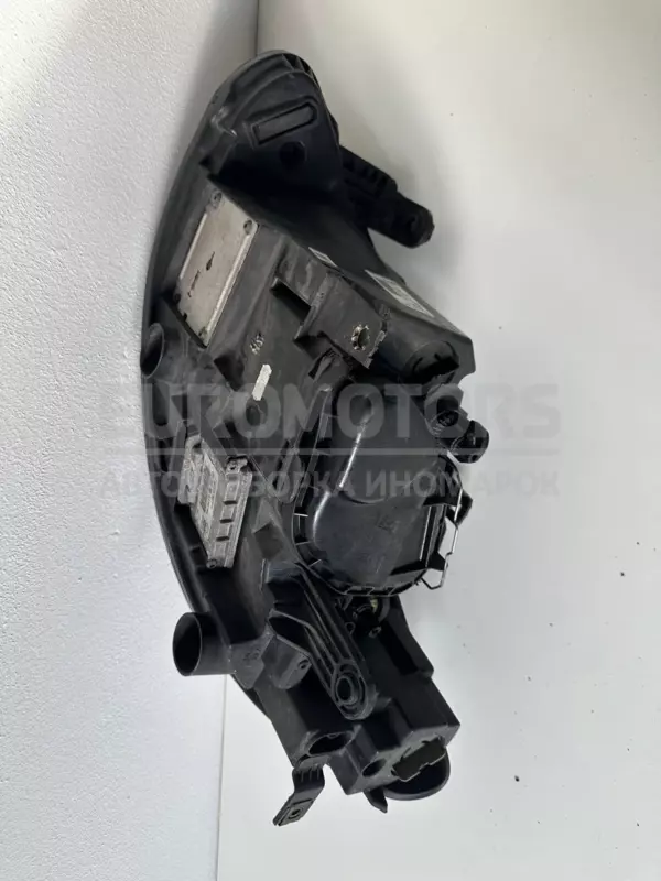 Правая ксеноновая фара Seat Ibiza 1.4 16V TSI 2008-2017 6J1941040B it-11113 Бензин - 5