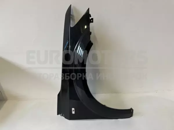 Переднее правое крыло Fiat Freemont 2.0MJet 2011-2016 it-11126 Дизель euromotors.com.ua