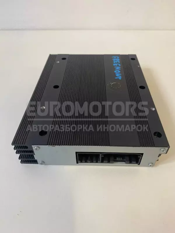 Усилитель звука Fiat Freemont 2.0MJet 2011-2016 05064981AK it-11179 Дизель euromotors.com.ua
