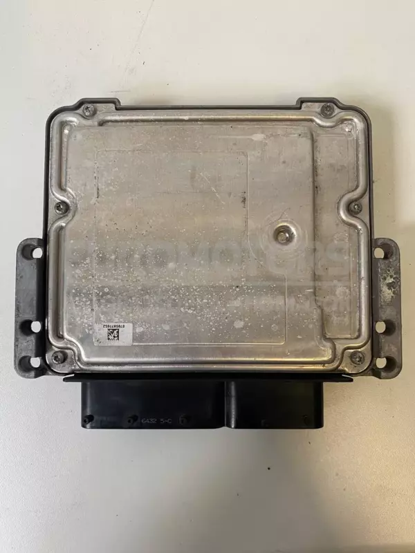 Блок управления двигателем ЭБУ Fiat Freemont 2.0MJet 2011-2016 P05150620AC it-11206 Дизель euromotors.com.ua
