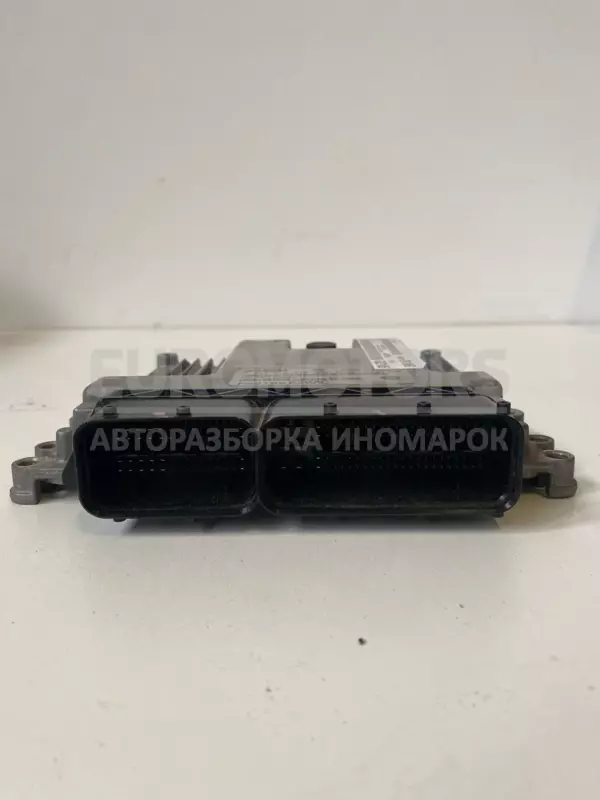 Блок управления двигателем ЭБУ Fiat Freemont 2.0MJet 2011-2016 P05150620AC it-11206 Дизель - 2