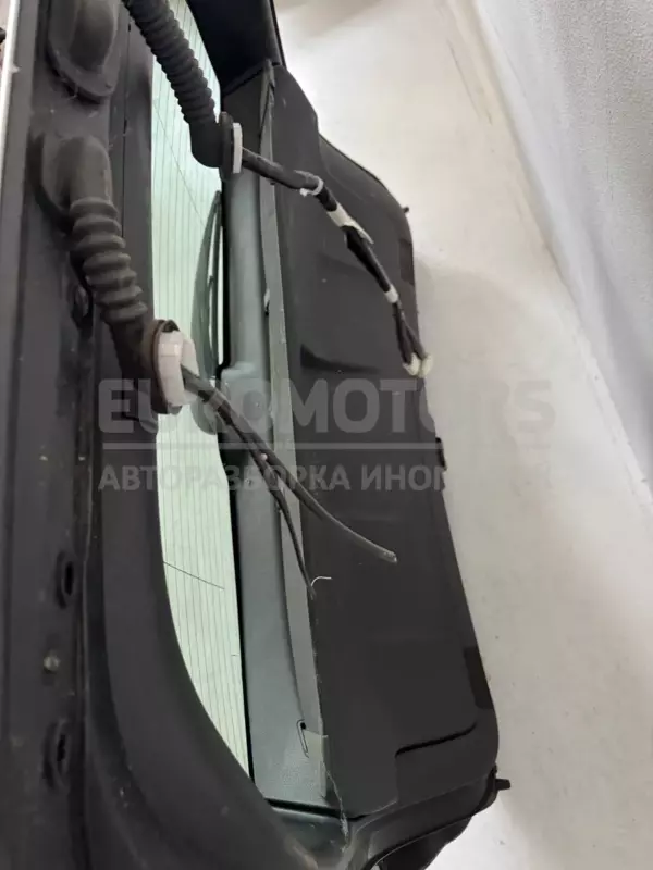Задний люк Toyota Corolla 1.8 16V (E21) 2018 it-11209 - 3