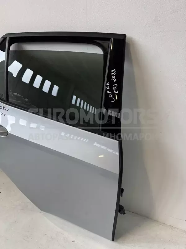 Праві задні двері Seat Cupra Born 2021 it-11228 - 2