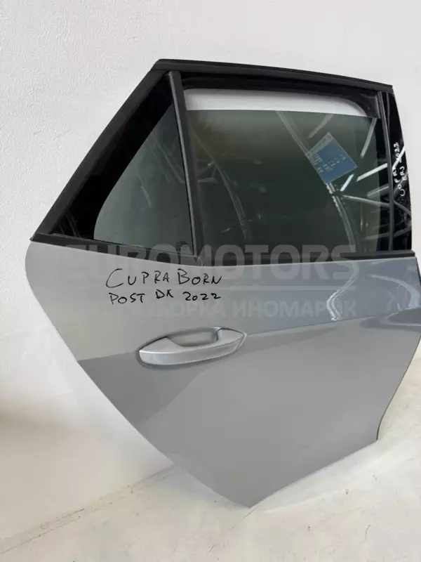 Праві задні двері Seat Cupra Born 2021 it-11228 - 3