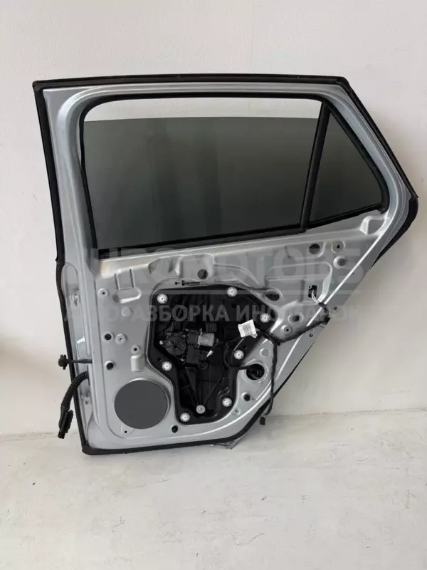 Праві задні двері Seat Cupra Born 2021 it-11228 - 4