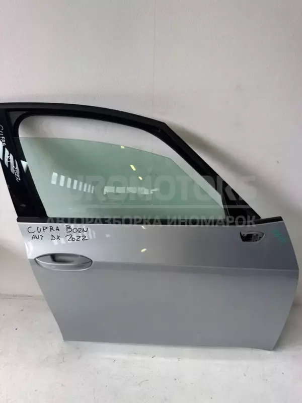 Передні праві двері Seat Cupra Born 2021 it-11234 - 2