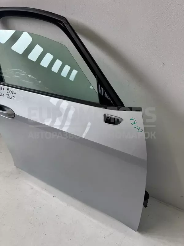 Передні праві двері Seat Cupra Born 2021 it-11234 - 3