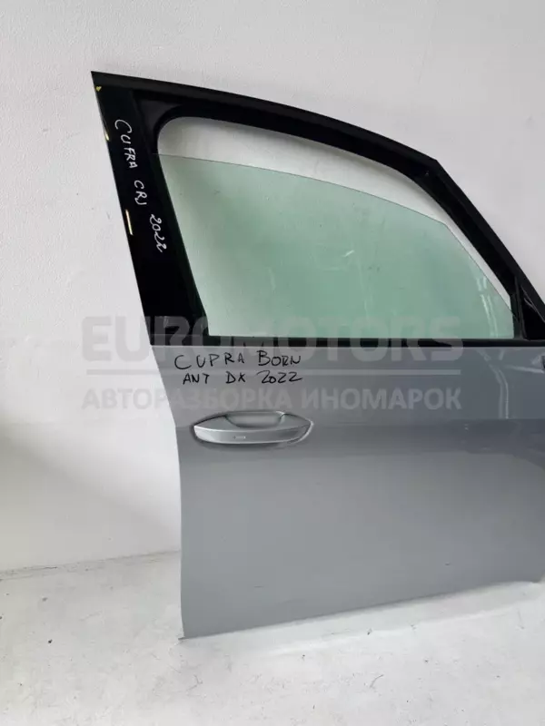 Передні праві двері Seat Cupra Born 2021 it-11234 - 4