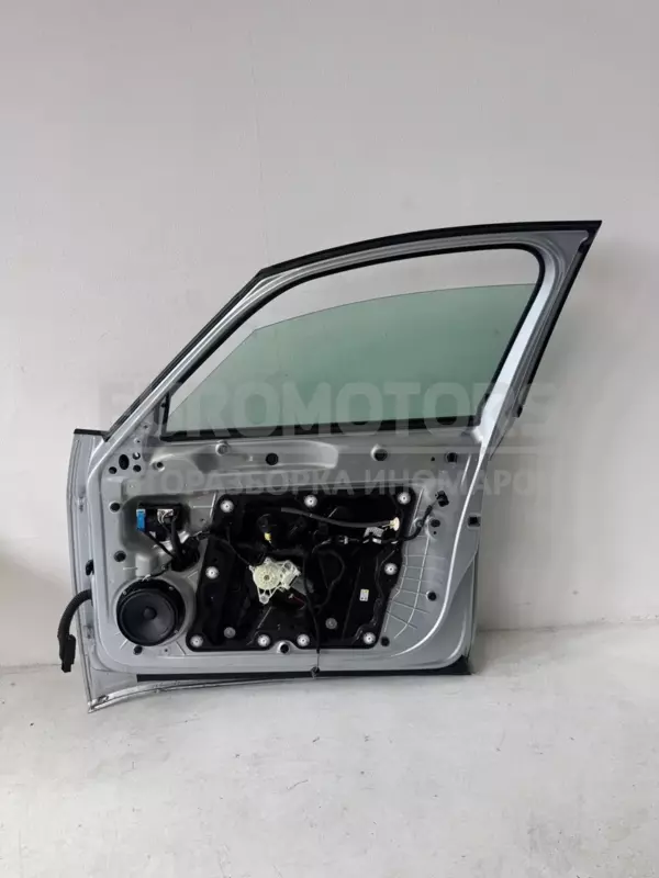 Передні праві двері Seat Cupra Born 2021 it-11234 - 5