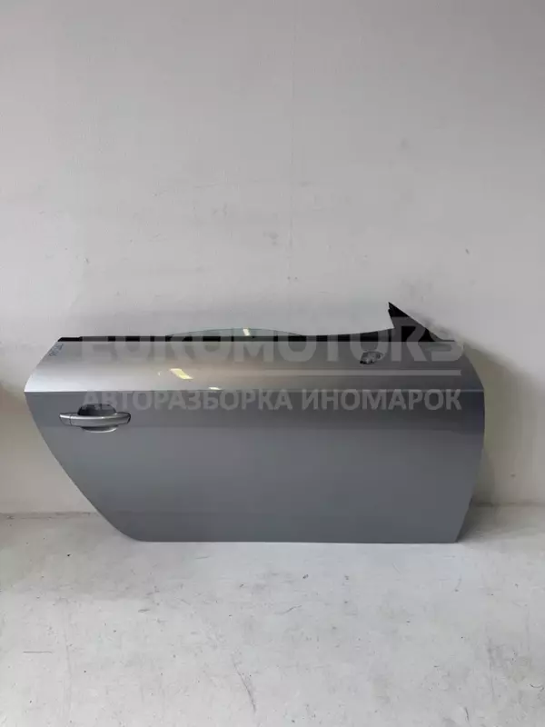 Передняя правая дверь Audi TT 2.0 TFSI (8S) 2015 it-11236 Бензин euromotors.com.ua