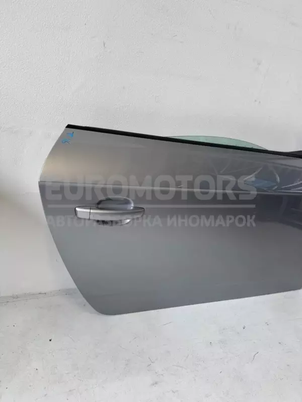 Передні праві двері Audi TT 2.0 TFSI (8S) 2015 it-11236 Бензин - 2