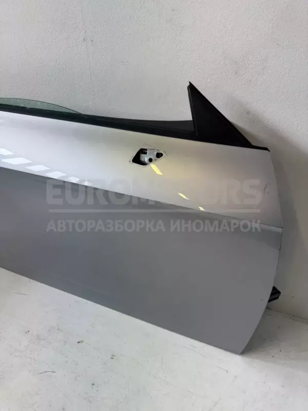 Передні праві двері Audi TT 2.0 TFSI (8S) 2015 it-11236 Бензин - 3