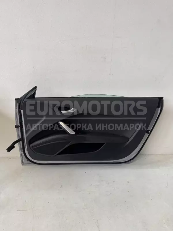 Передні праві двері Audi TT 2.0 TFSI (8S) 2015 it-11236 Бензин - 4
