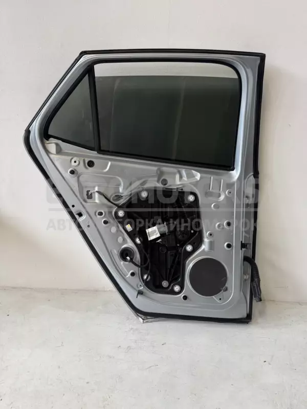 Ліві задні двері Seat Cupra Born 2021 it-11243 - 3