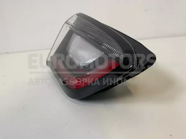 Ліва внутрішня фара Jeep Compass 2.0d 2017 20260101 it-11230 Дизель - 2
