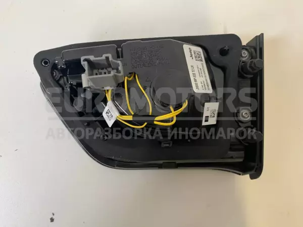 Ліва внутрішня фара Jeep Compass 2.0d 2017 20260101 it-11230 Дизель - 4