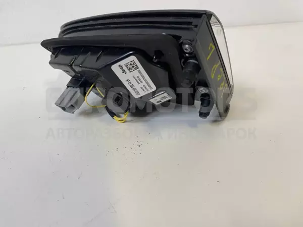 Ліва внутрішня фара Jeep Compass 2.0d 2017 20260101 it-11230 Дизель - 5