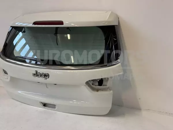 Задний люк Jeep Compass 2.0d 2017 it-11264 Дизель - 2