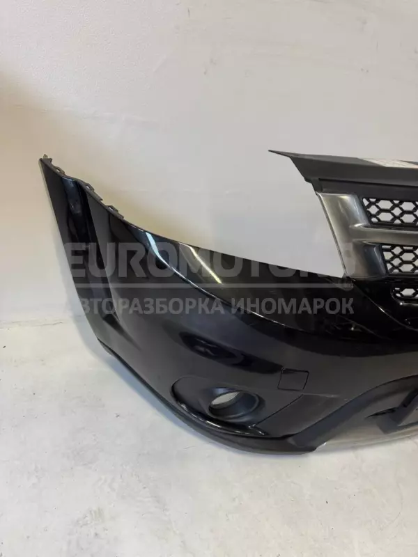 Передний бампер Fiat Freemont 2.0MJet 2011-2016 30128016301 it-11274 Дизель - 3