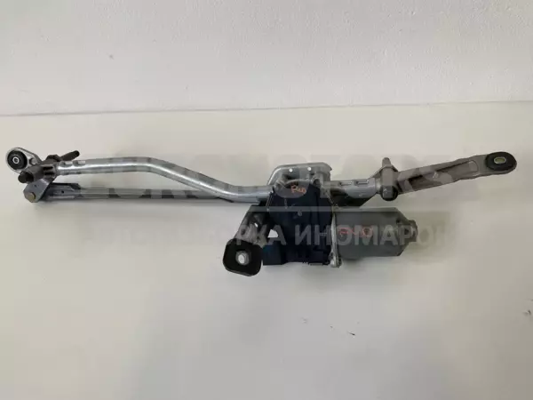 Електродвигун склоочисника переднього скла BMW 1 2.0tdi (F40) 2019-2024 3397022049 it-11292 Дизель euromotors.com.ua