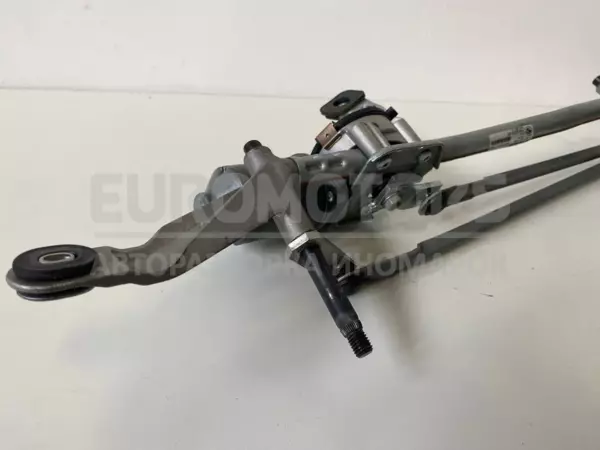 Електродвигун склоочисника переднього скла BMW 1 2.0tdi (F40) 2019-2024 3397022049 it-11292 Дизель - 2