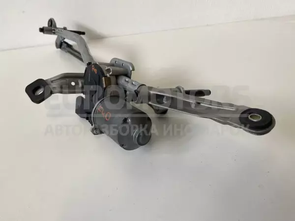 Електродвигун склоочисника переднього скла BMW 1 2.0tdi (F40) 2019-2024 3397022049 it-11292 Дизель - 3