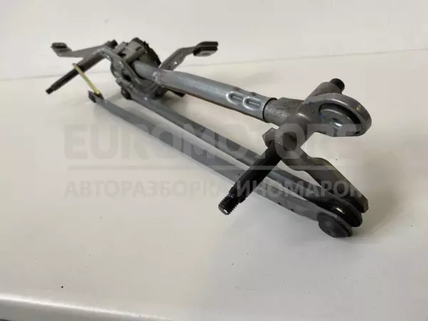 Електродвигун склоочисника переднього скла BMW 1 2.0tdi (F40) 2019-2024 3397022049 it-11292 Дизель - 4
