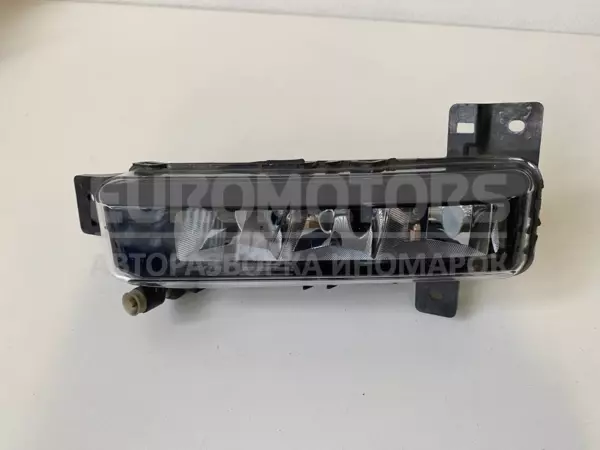 Левая светодиодная противотуманная фара BMW 1 2.0tdi (F40) 2019-2024 11321030000 it-11299 Дизель euromotors.com.ua