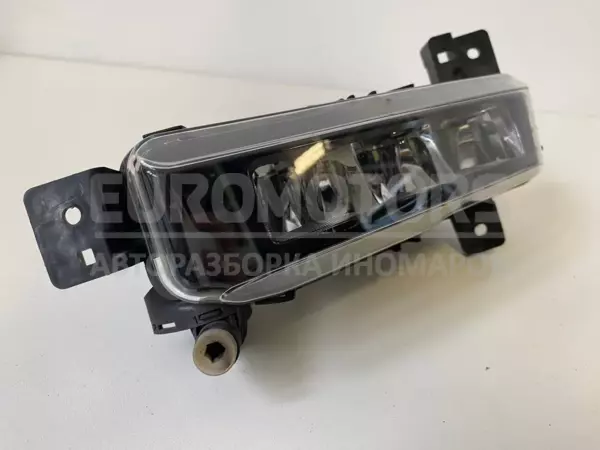 Левая светодиодная противотуманная фара BMW 1 2.0tdi (F40) 2019-2024 11321030000 it-11299 Дизель - 3