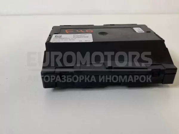 Блок управління кондиціонером BMW 1 2.0tdi (F40) 2019-2024 5A36B29 it-11302 Дизель - 2