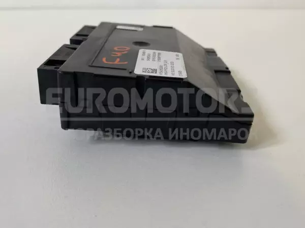 Блок управління кондиціонером BMW 1 2.0tdi (F40) 2019-2024 5A36B29 it-11302 Дизель - 3