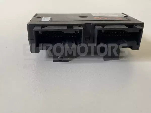 Блок управління кондиціонером BMW 1 2.0tdi (F40) 2019-2024 5A36B29 it-11302 Дизель - 5