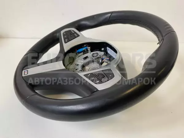 Рулевое колесо BMW 1 2.0tdi (F40) 2019-2024 62822001 it-11305 Дизель - 2