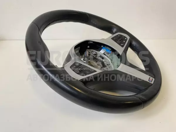 Рулевое колесо BMW 1 2.0tdi (F40) 2019-2024 62822001 it-11305 Дизель - 3