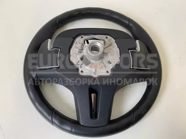 Рулевое колесо BMW 1 2.0tdi (F40) 2019-2024 62822001 it-11305 Дизель - 4