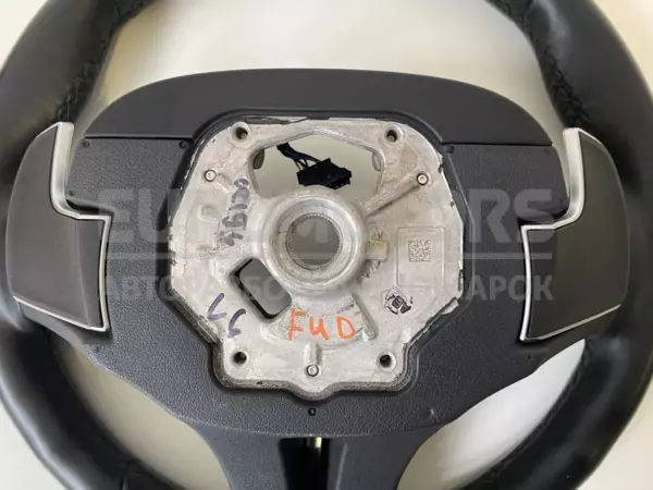 Рулевое колесо BMW 1 2.0tdi (F40) 2019-2024 62822001 it-11305 Дизель - 5