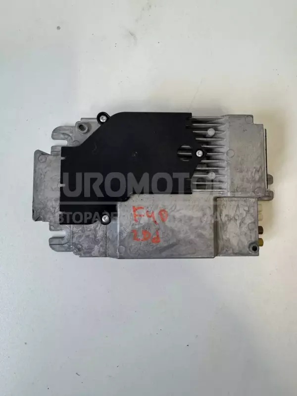 Усилитель звука BMW 1 2.0tdi (F40) 2019-2024 R35A4821901 it-11306 Дизель euromotors.com.ua