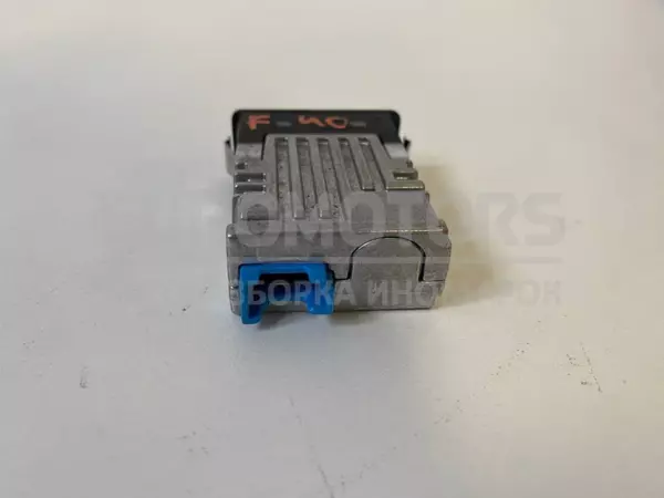 Гнездо для зарядки BMW 1 2.0tdi (F40) 2019-2024 871193801 it-11309 Дизель - 4