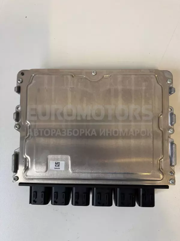 Блок керування двигуном BMW 1 2.0tdi (F40) 2019-2024 5A2A684-01 it-11311 Дизель - 3