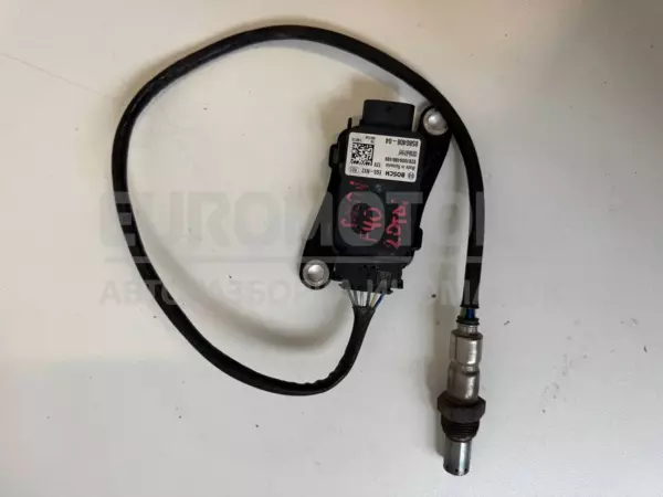 Лямбда-зонд BMW 1 2.0tdi (F40) 2019-2024 8580408-04 it-11313 Дизель euromotors.com.ua