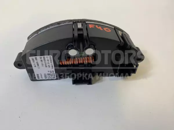 Опір нагрівача BMW 1 2.0tdi (F40) 2019-2024 7952061 it-11314 Дизель - 2