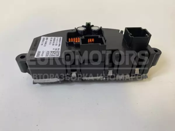 Опір нагрівача BMW 1 2.0tdi (F40) 2019-2024 7952061 it-11314 Дизель - 3