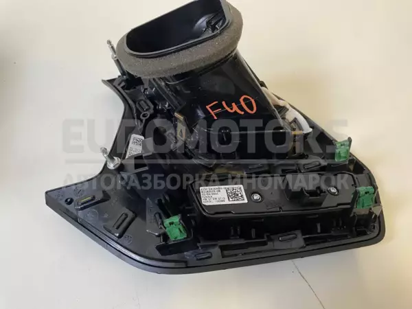 Перемикач фар BMW 1 2.0tdi (F40) 2019-2024 61315A16AB6-0 it-11319 Дизель - 5