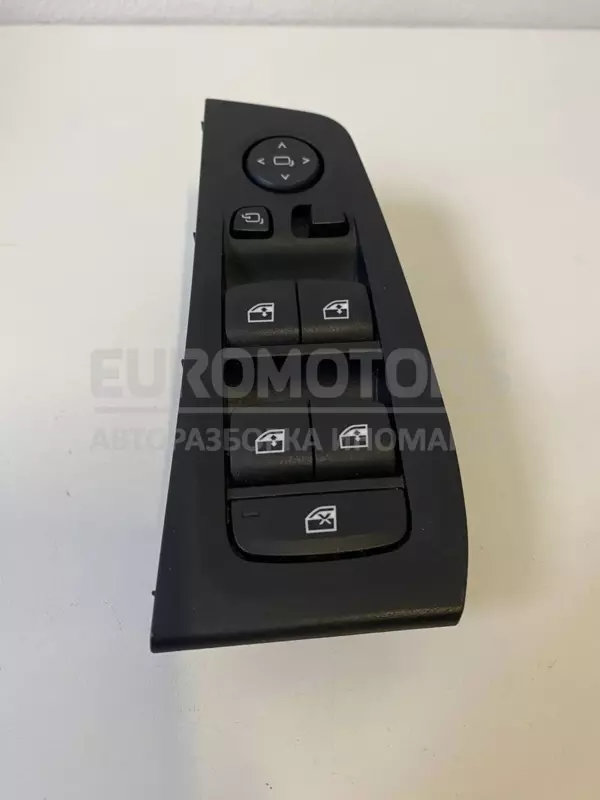 Блок кнопок стеклоподъемников BMW 1 2.0tdi (F40) 2019-2024 7948784 it-11321 Дизель euromotors.com.ua