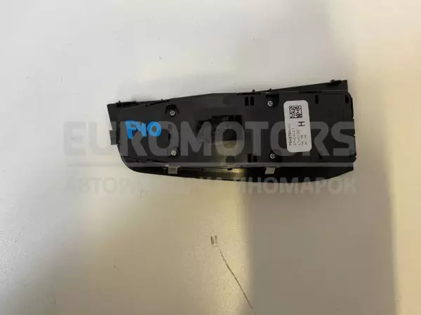 Блок кнопок склопідйомників BMW 1 2.0tdi (F40) 2019-2024 7948784 it-11321 Дизель - 3
